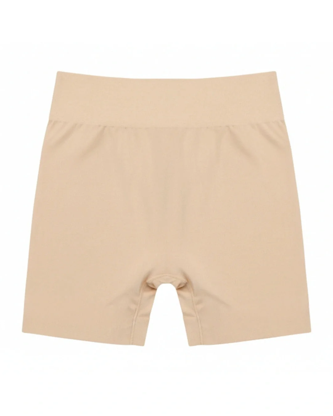 Seamless High Waist Shaper Boxer for Tummy Control