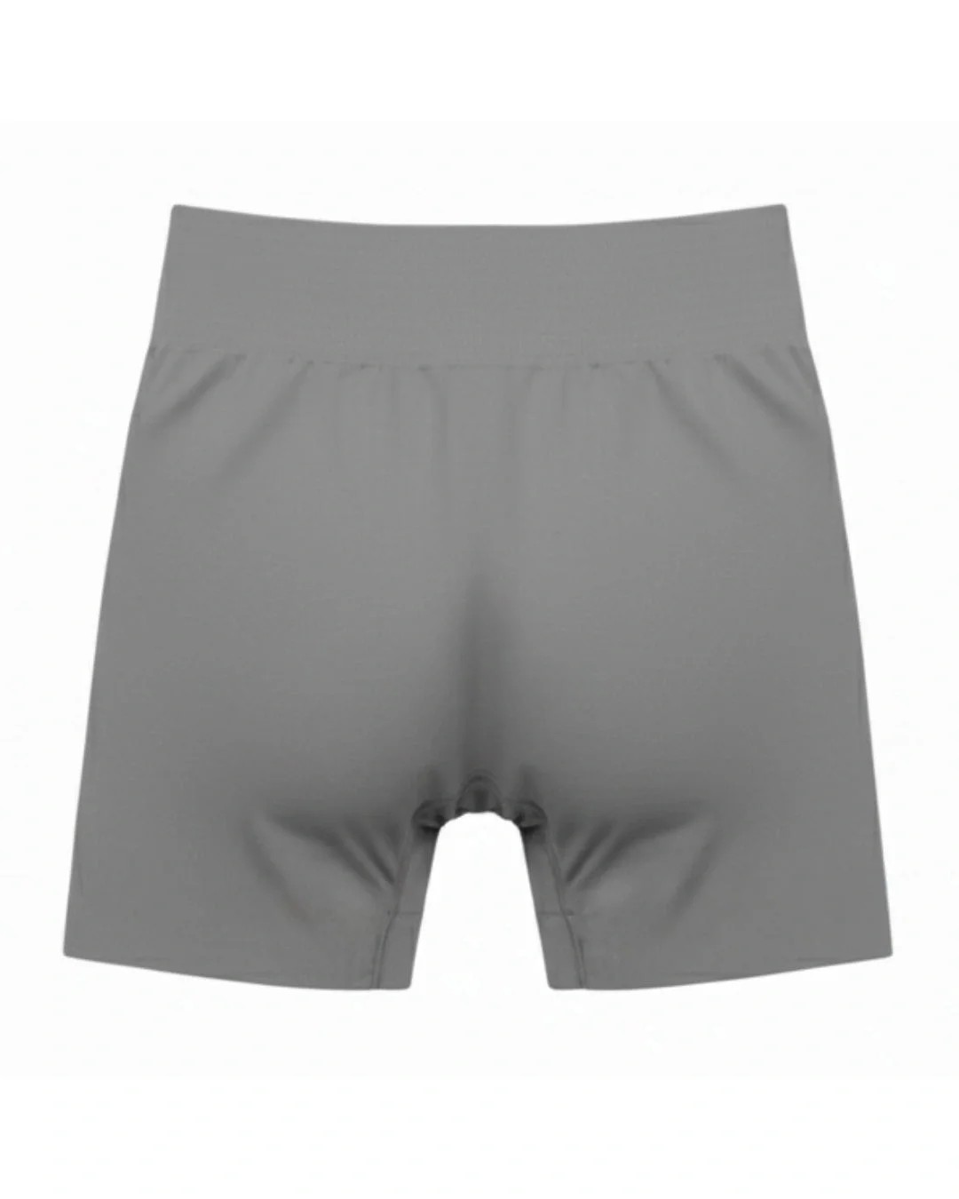 Seamless High Waist Shaper Boxer for Tummy Control