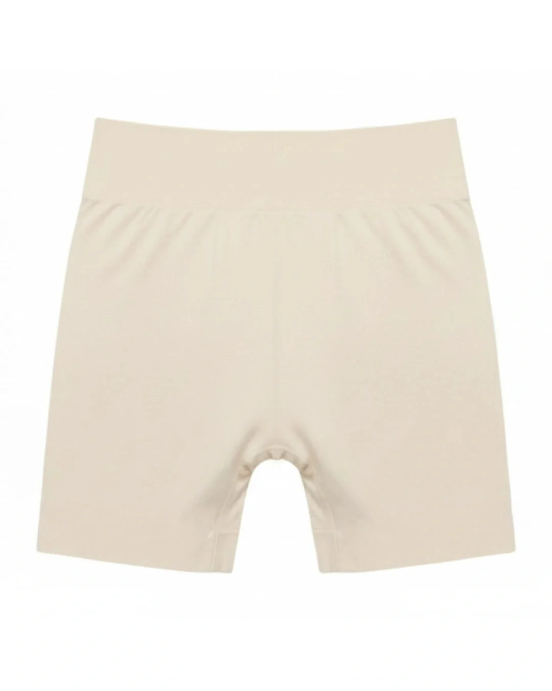 Seamless High Waist Shaper Boxer for Tummy Control