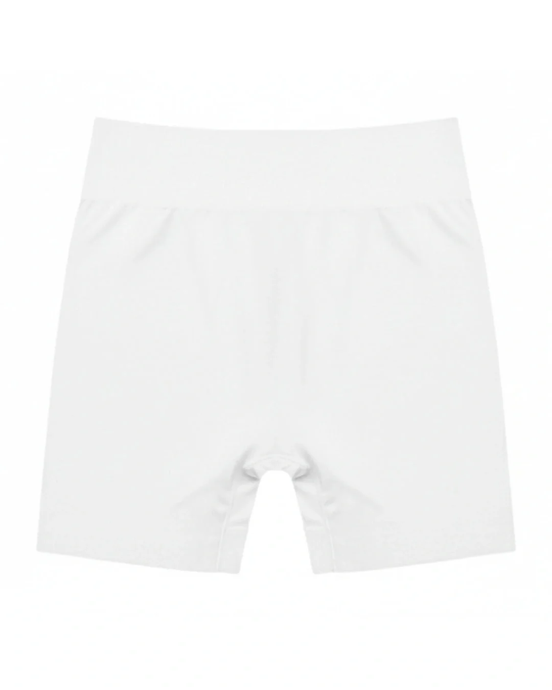 Seamless High Waist Shaper Boxer for Tummy Control