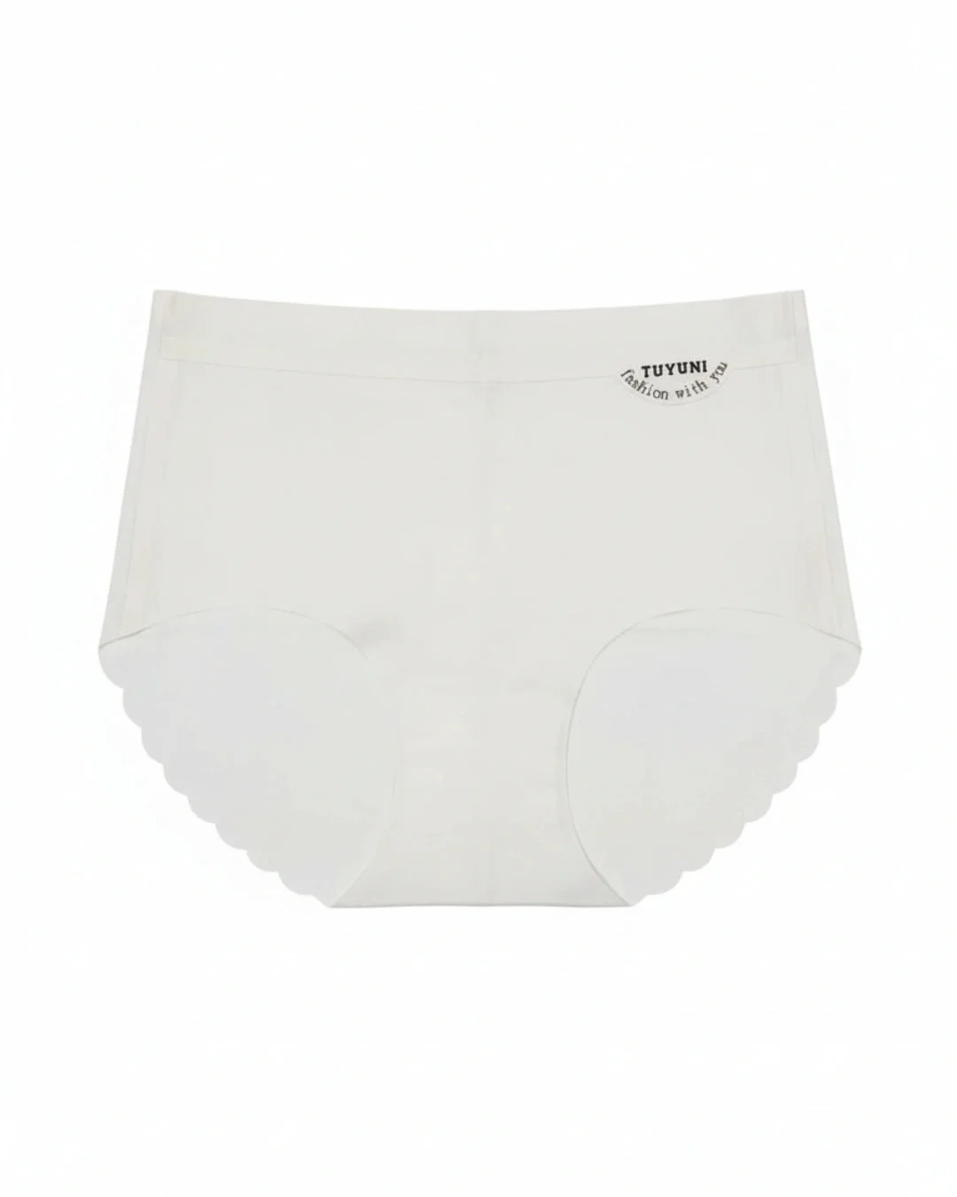 Kiva Seamless Hipster Panty for Women
