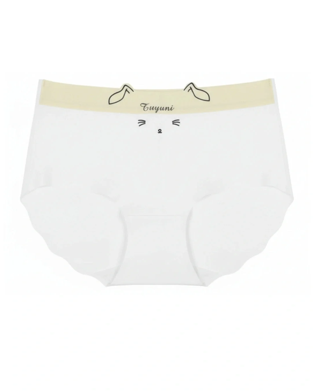 Nyla Seamless Hipster Panty for Women