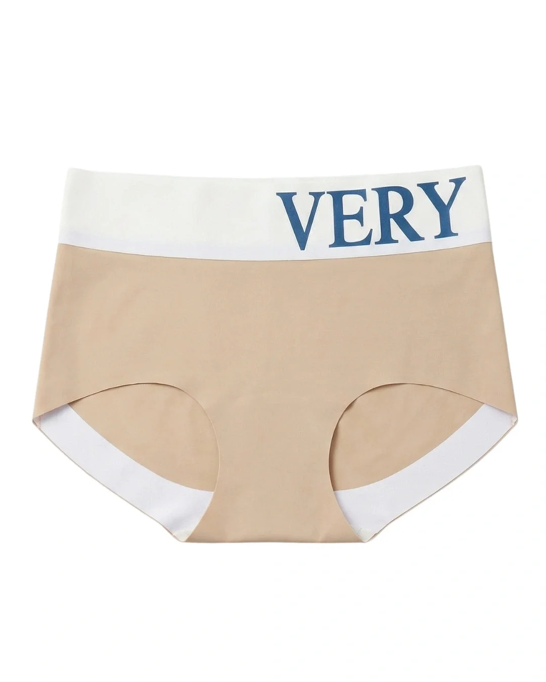 Very Seamless Hipster Panty with Wide Waistband