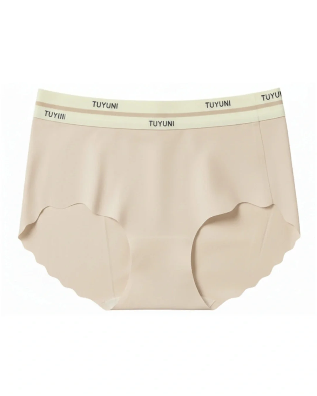 Liva Seamless Hipster Panty for Women