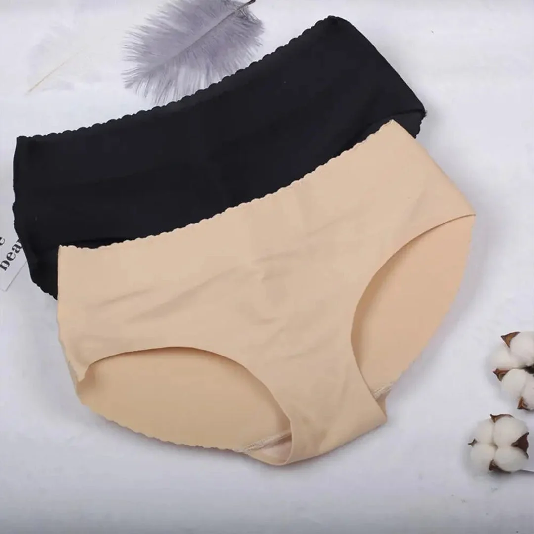 Padded Butt Lifter Panty Hip Enhancer Shapewear 5008