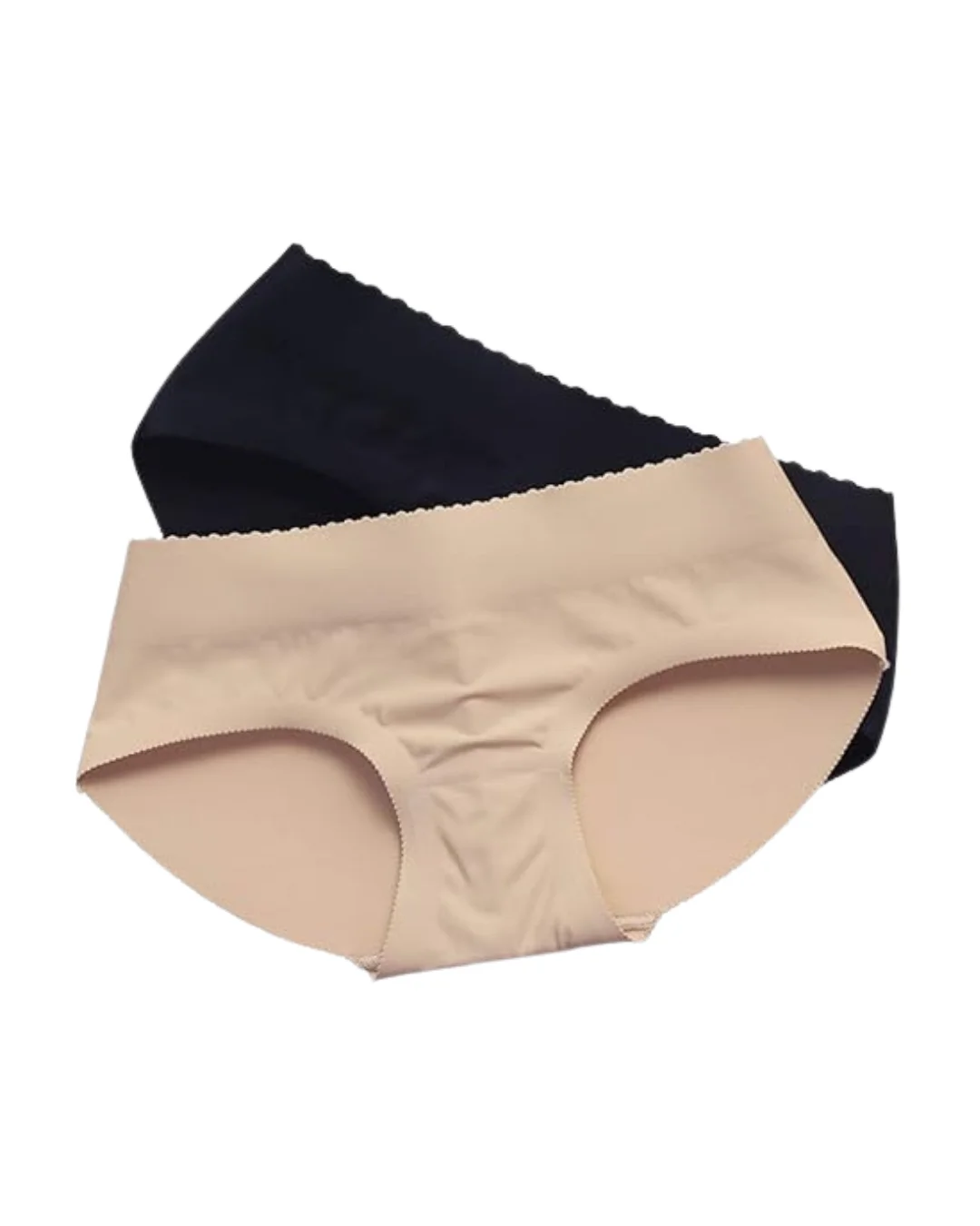 Padded Butt Lifter Panty Hip Enhancer Shapewear 5008