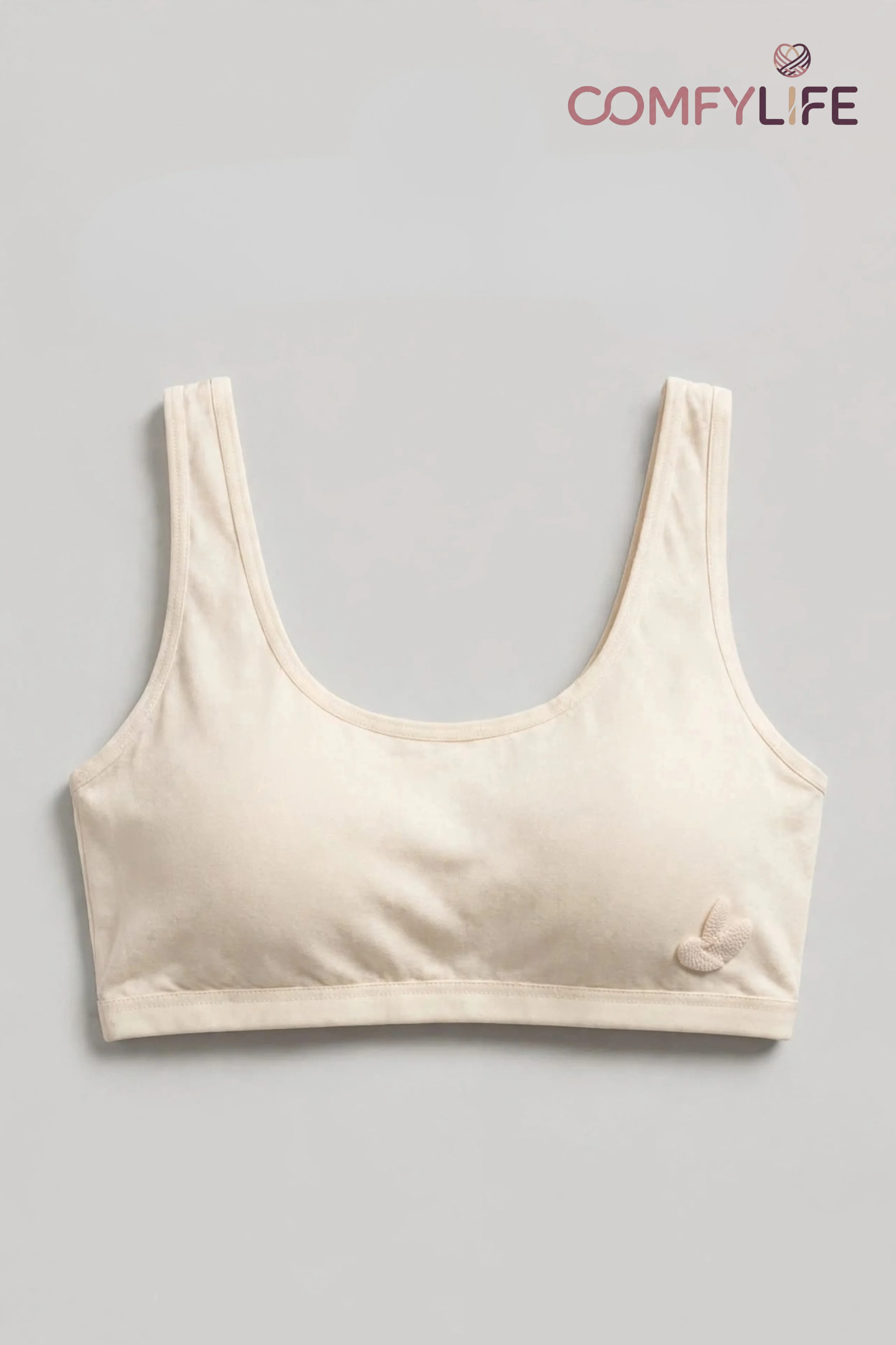 Teenage Padded Bra - Bouncy