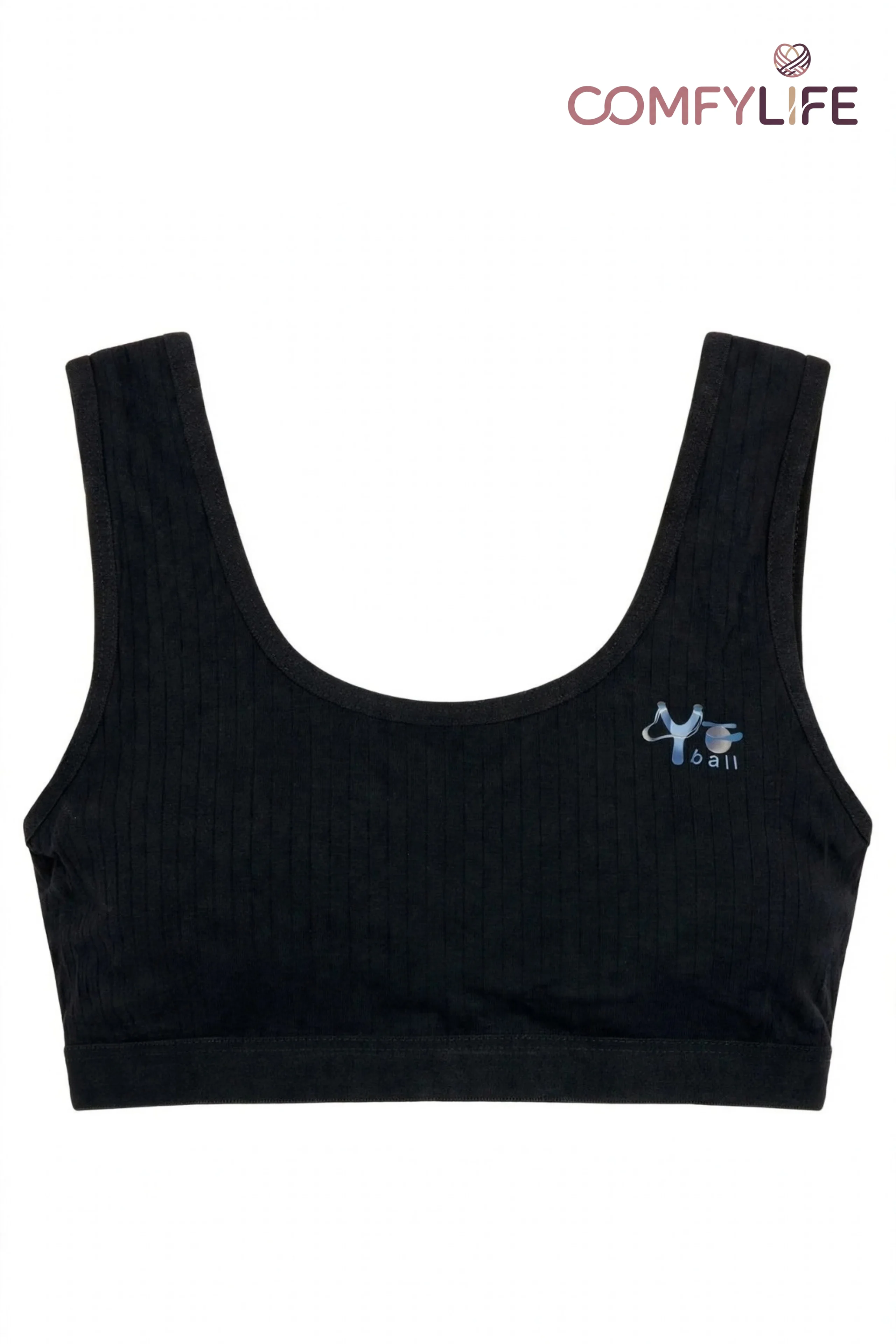 Soft Non Padded Teenage Bra