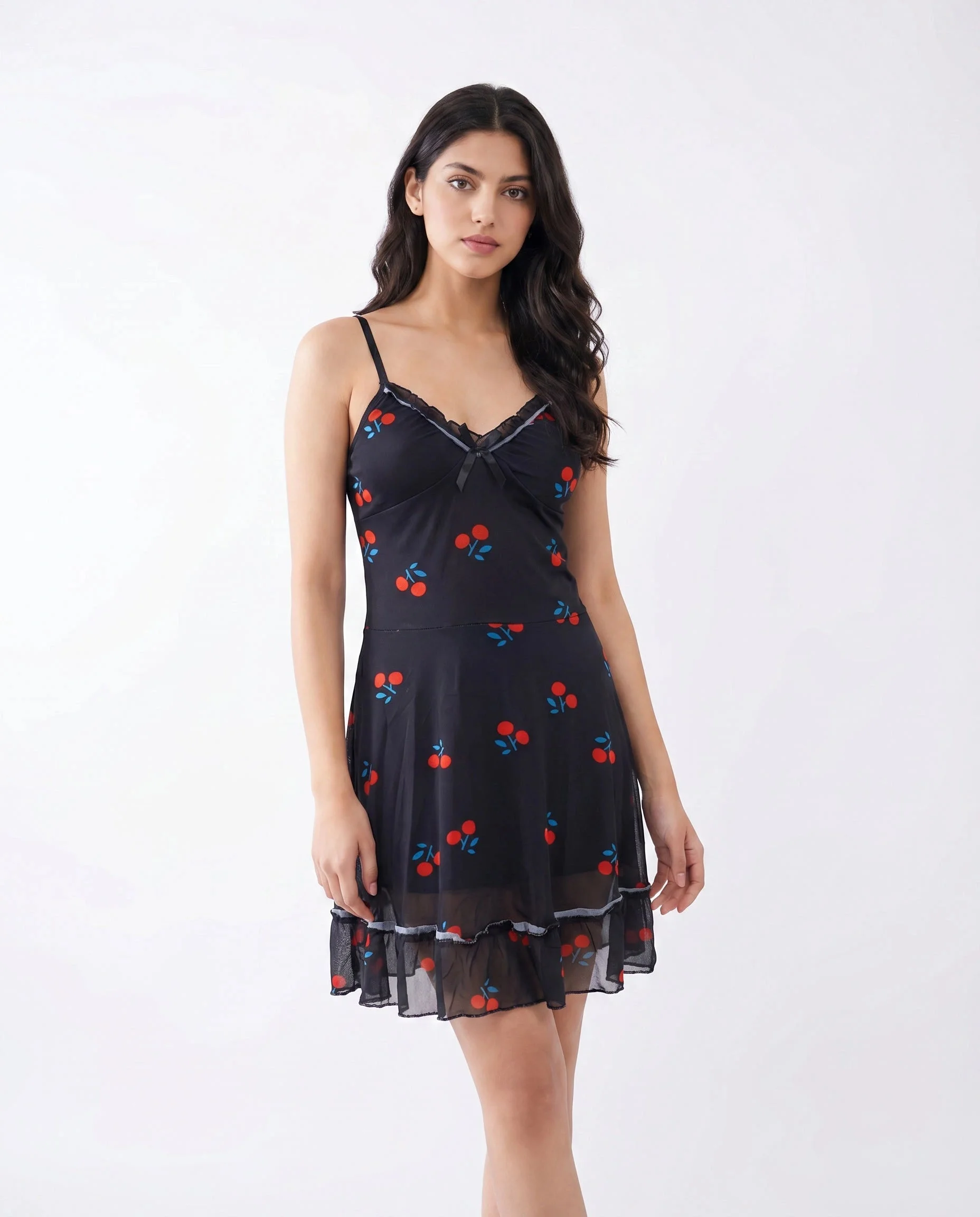 Babydoll Lingerie  - Cherelle