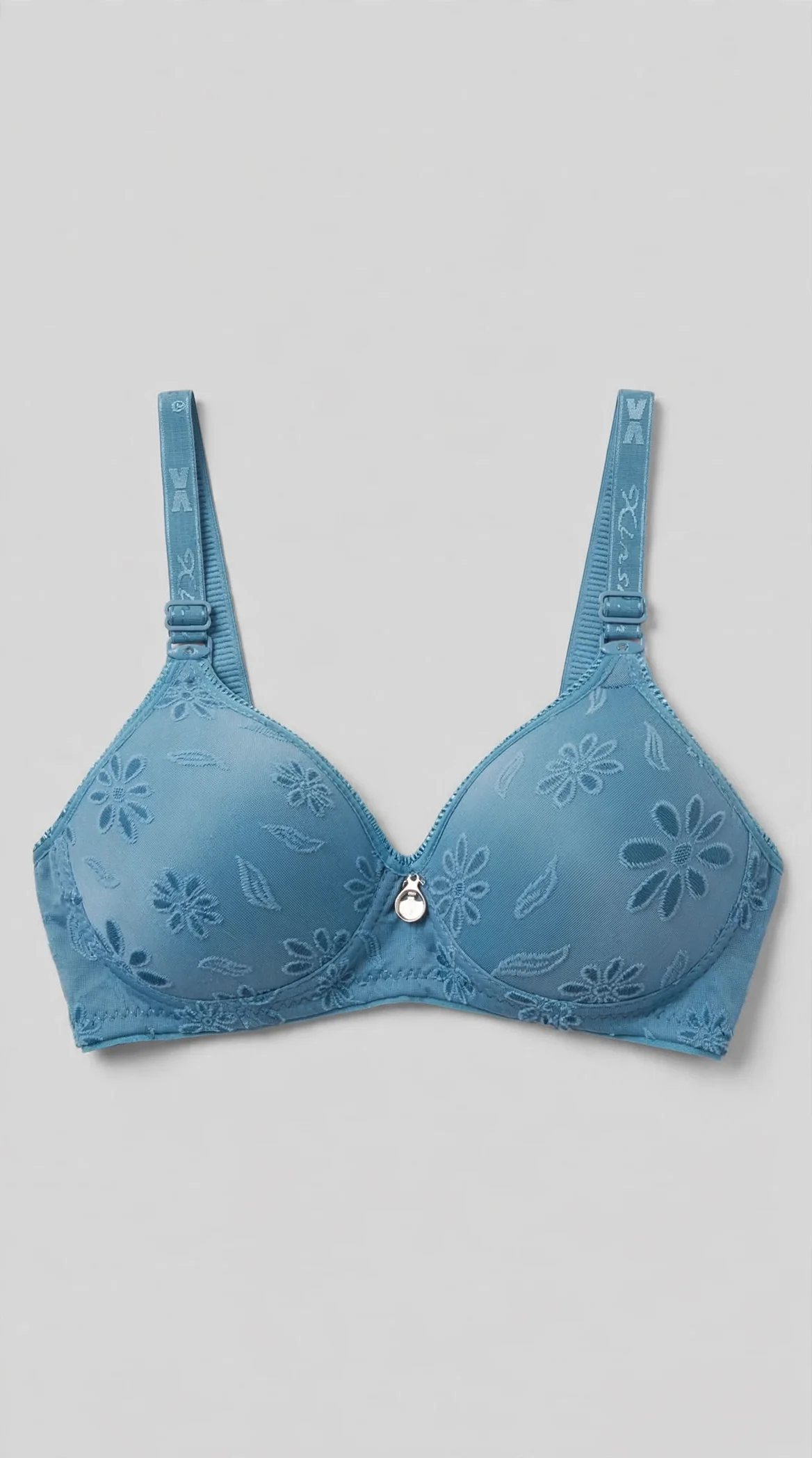 Daisy Bloom Everyday Bra