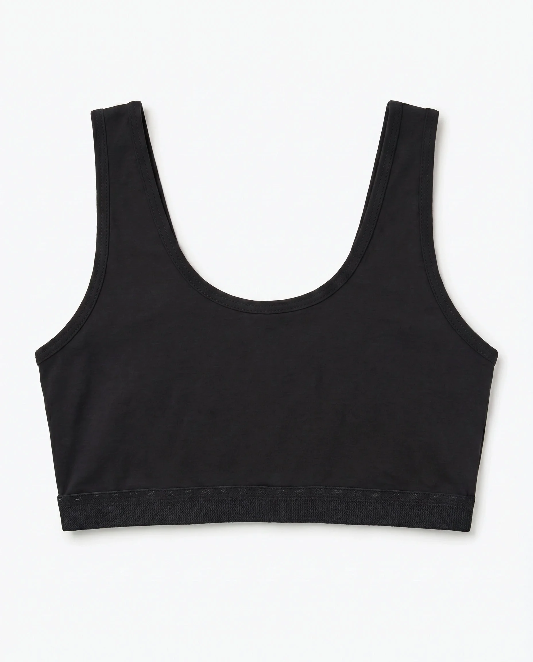 Zuva Non-Padded Teenage Bra with Wide Straps