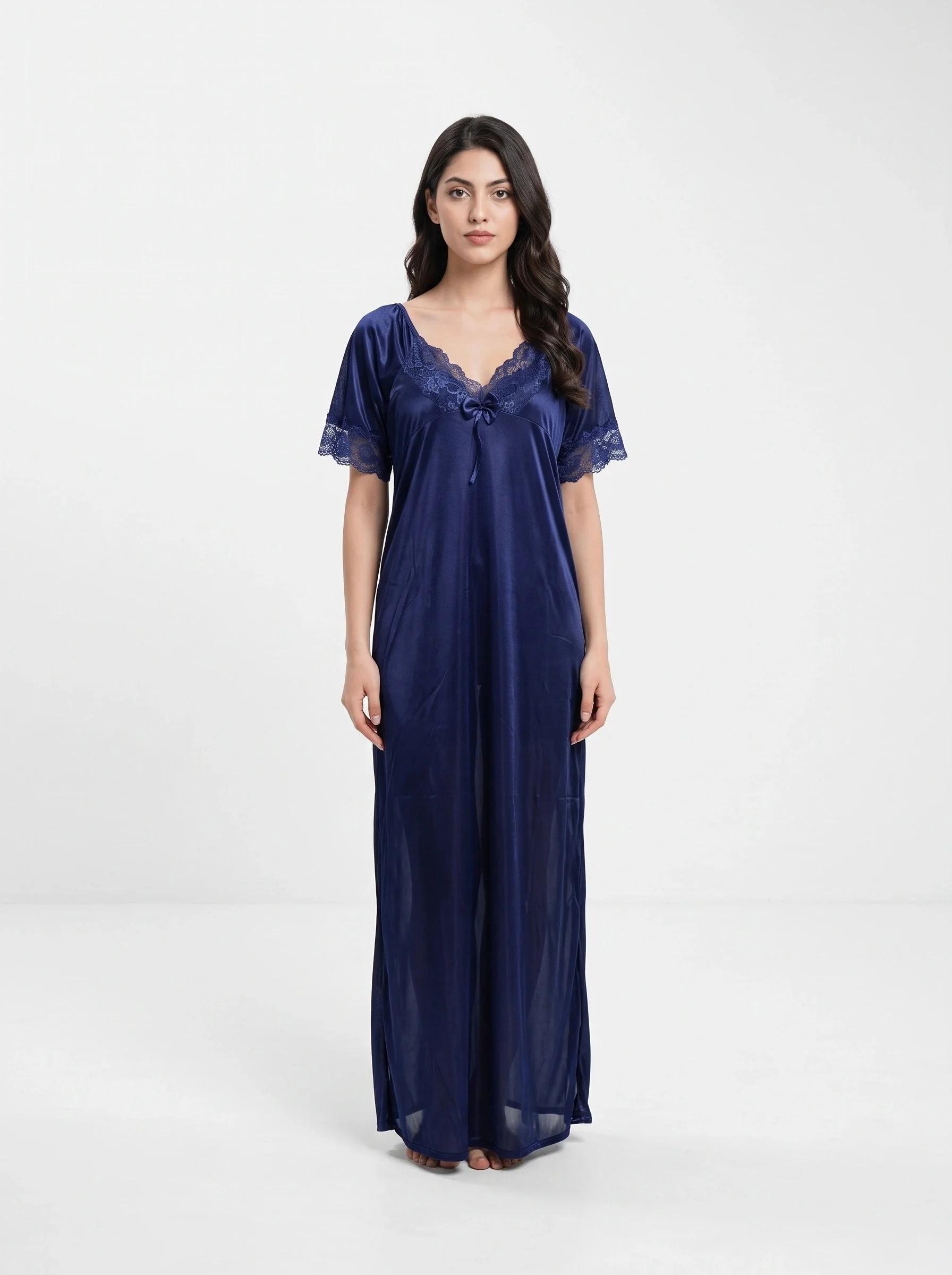 Gown -  Grace Night - Blue