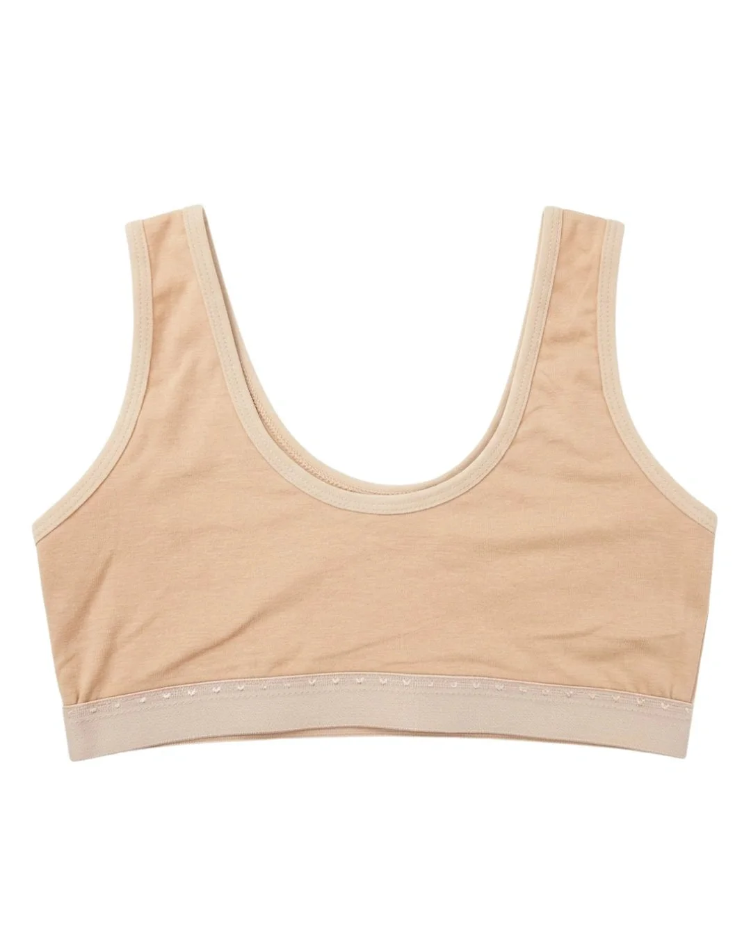 Glowy Lightly Padded Teenage Bra