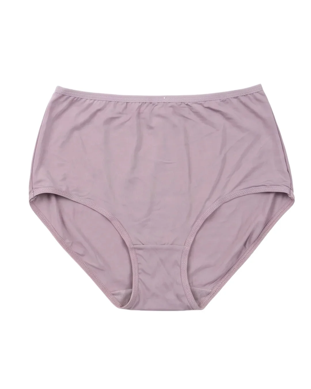 Daily Comfort High Waist Briefs for Women - Pack of 3