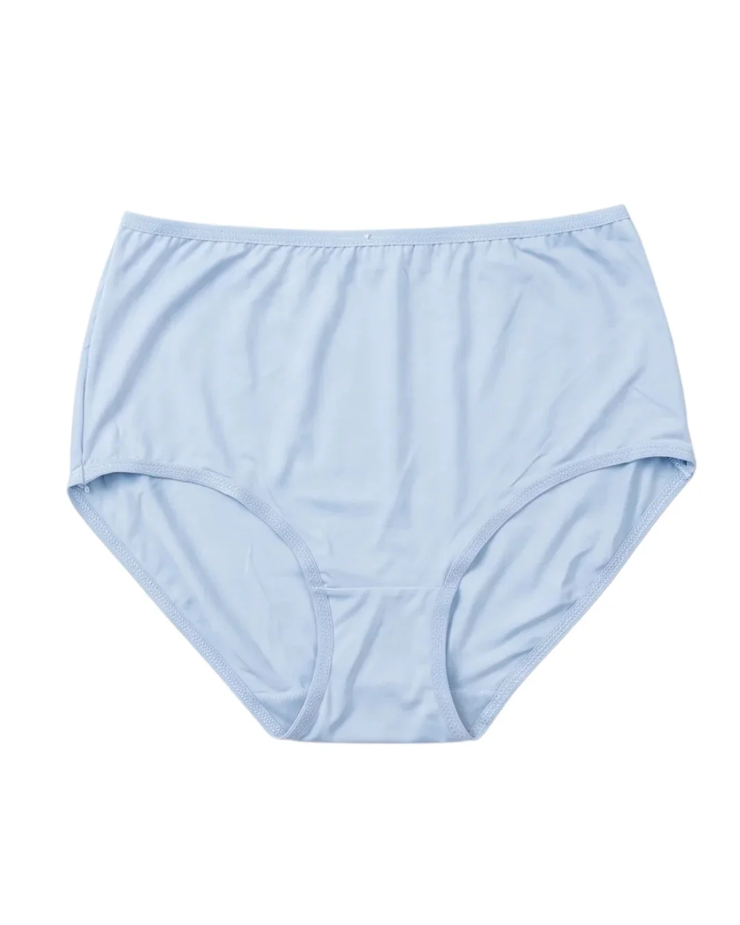 Daily Comfort High Waist Briefs for Women - Pack of 3